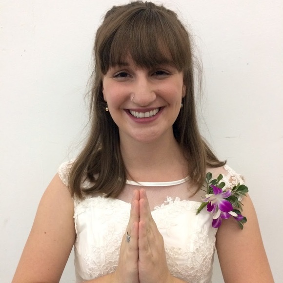 Meet your Posher, Madeleine - Picture 1 of 1